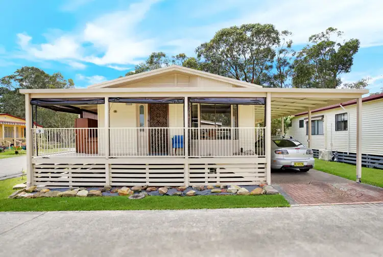 Seventh view of Homely house listing, 9/2 Evans Road, Canton Beach NSW 2263