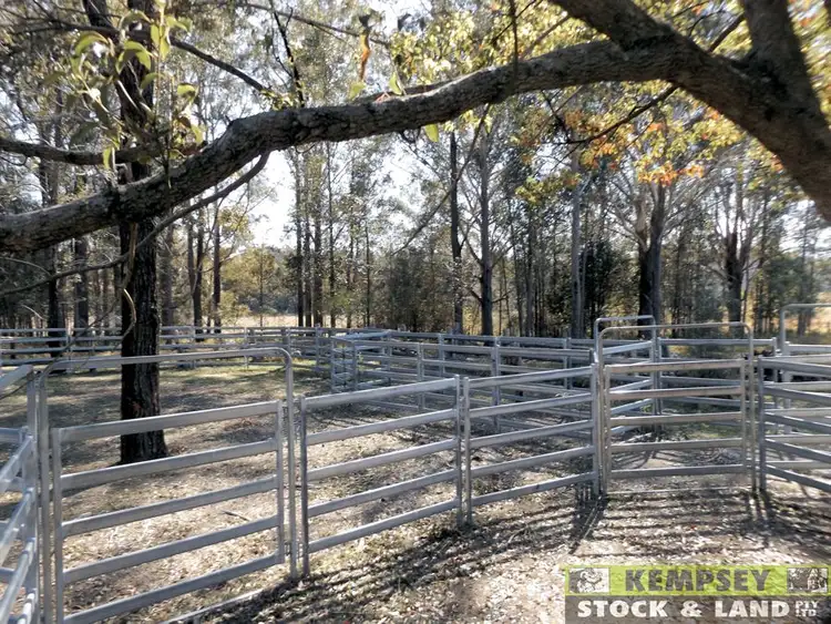 Second view of Homely rural property listing, Lot 2, 26 & 44 Seven Hills Road, Collombatti NSW 2440