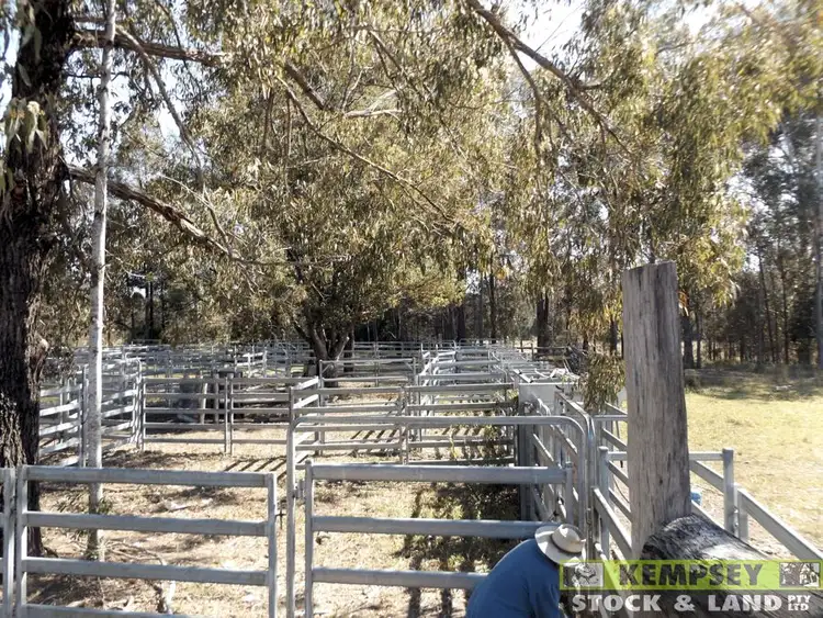 Third view of Homely rural property listing, Lot 2, 26 & 44 Seven Hills Road, Collombatti NSW 2440