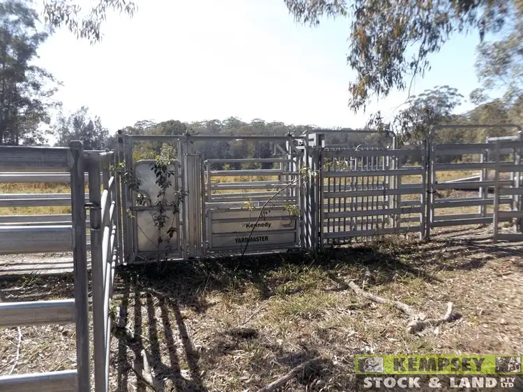 Fourth view of Homely rural property listing, Lot 2, 26 & 44 Seven Hills Road, Collombatti NSW 2440