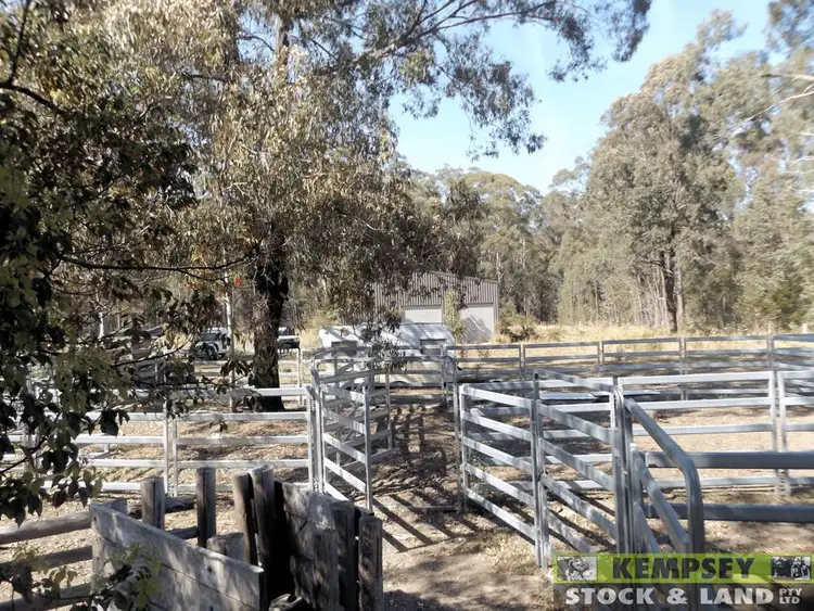 Fifth view of Homely rural property listing, Lot 2, 26 & 44 Seven Hills Road, Collombatti NSW 2440