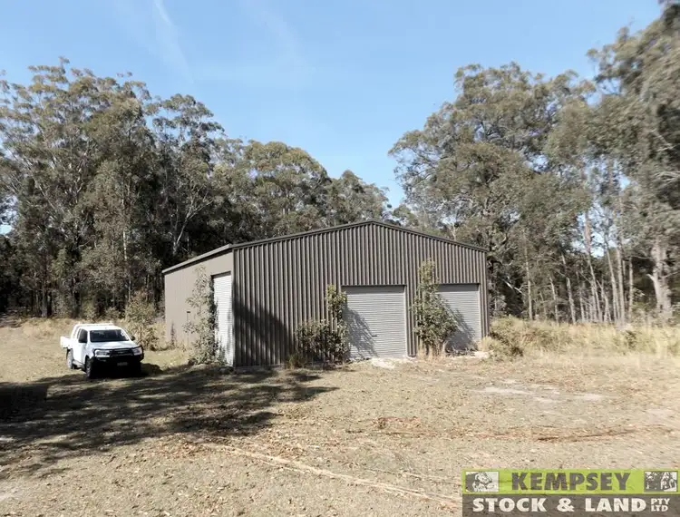 Sixth view of Homely rural property listing, Lot 2, 26 & 44 Seven Hills Road, Collombatti NSW 2440