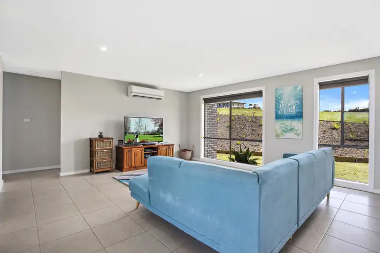 Fourth view of Homely house listing, 38 Geoffrey Charles Drive, Congarinni NSW 2447