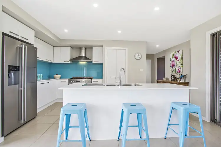 Fifth view of Homely house listing, 38 Geoffrey Charles Drive, Congarinni NSW 2447