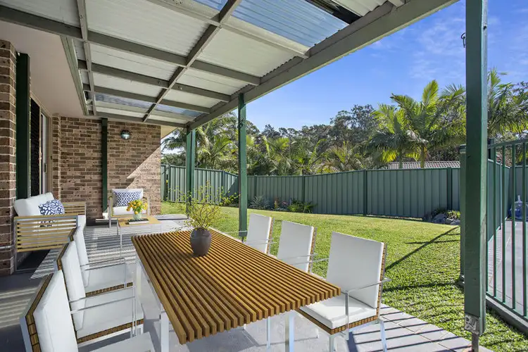 Fifth view of Homely house listing, 14 Fortitude Pl, Boambee East NSW 2452