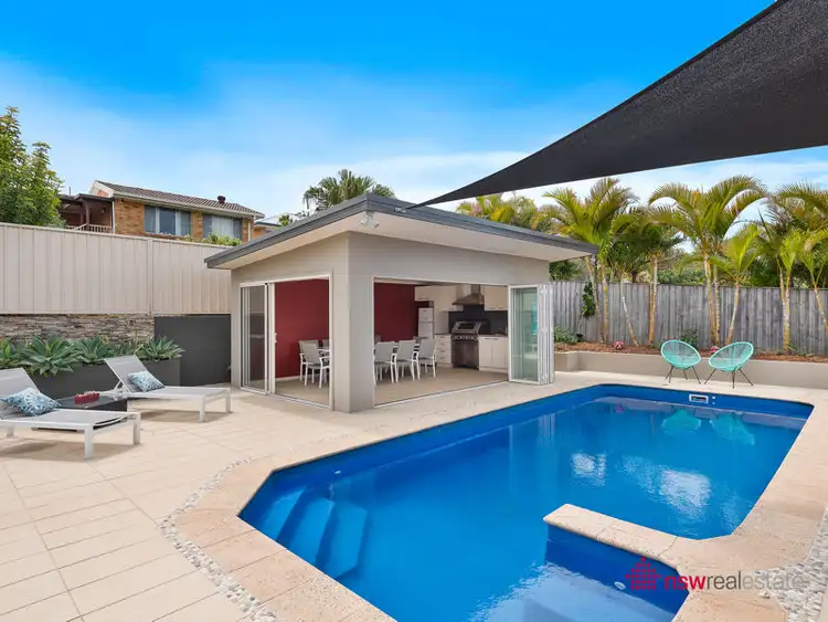 11 Canomie Street, Sapphire Beach NSW 2450