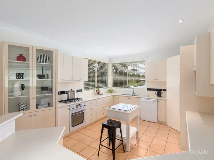 Sixth view of Homely house listing, 72 McAlpine Way, Boambee NSW 2450