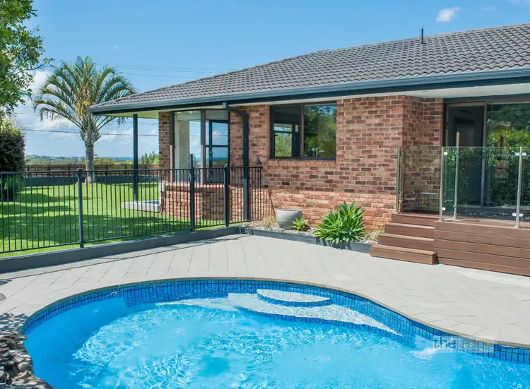 1 Perry Drive, Coffs Harbour NSW 2450