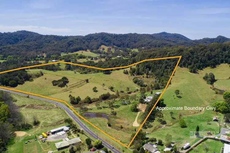 854 Coramba Road, Karangi NSW 2450