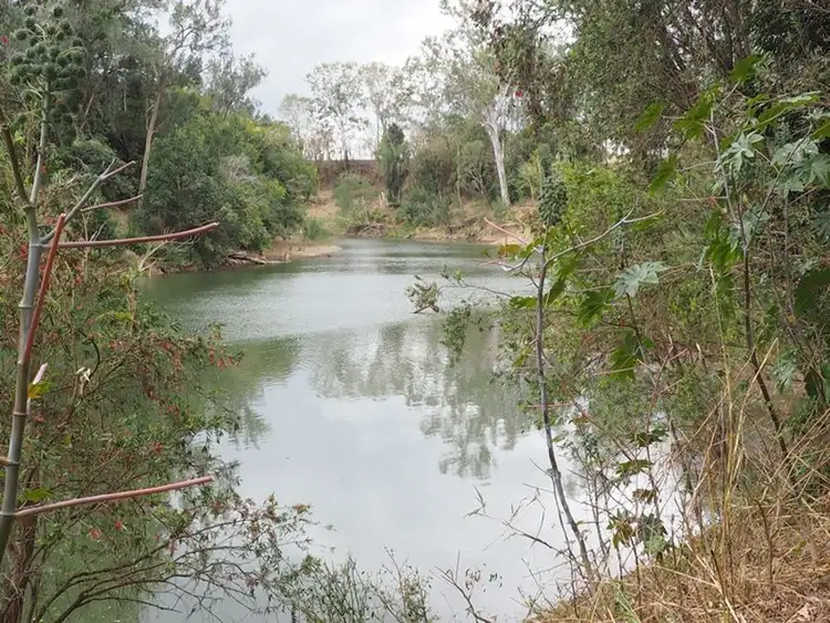 Second view of Homely land listing, 210 Caulleys Road, Paterson QLD 4570