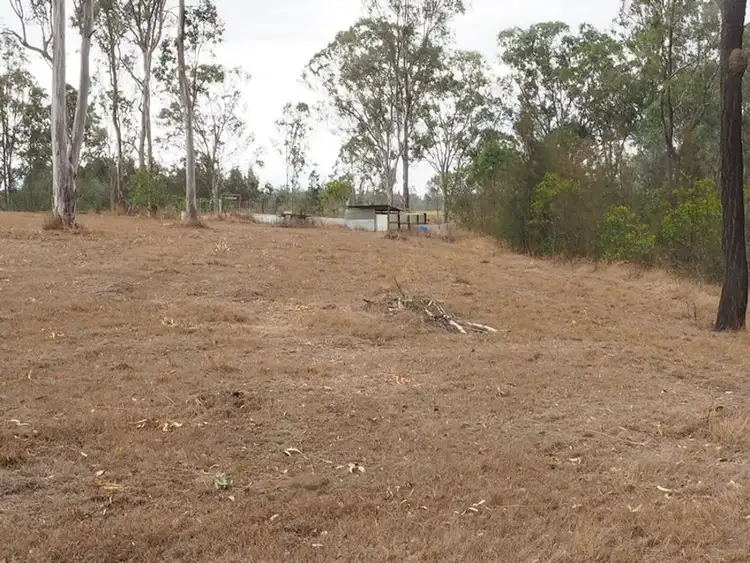 Fifth view of Homely land listing, 210 Caulleys Road, Paterson QLD 4570