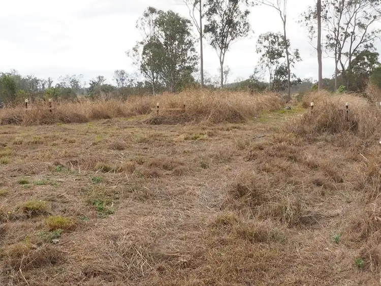 Sixth view of Homely land listing, 210 Caulleys Road, Paterson QLD 4570