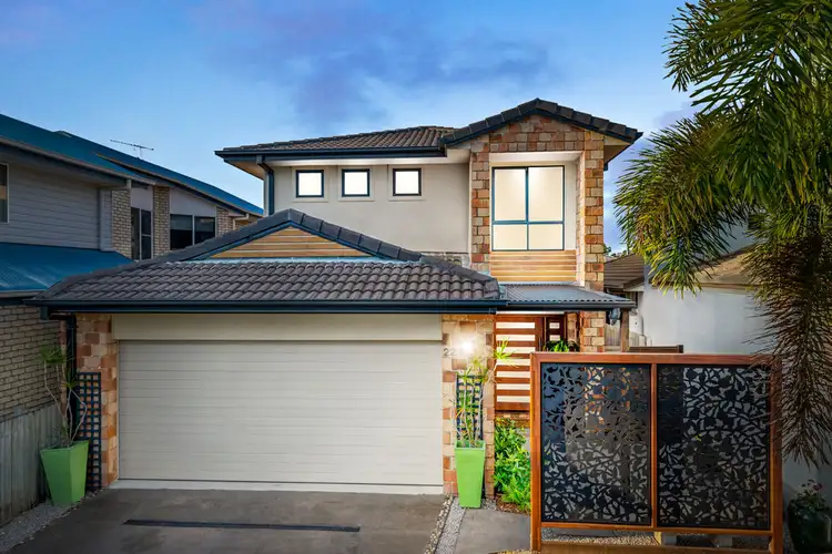 22 Gale Street, Redcliffe QLD 4020
