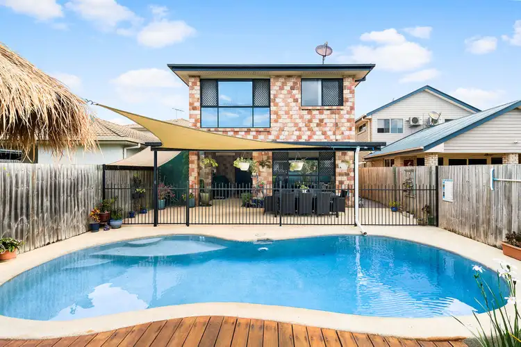 Second view of Homely house listing, 22 Gale Street, Redcliffe QLD 4020
