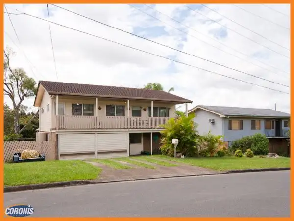 25 Clemesha Street, Keperra QLD 4054