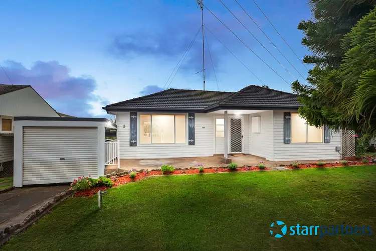 137 Cox Street, South Windsor NSW 2756