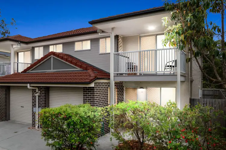 Main view of Homely house listing, 32/18a Wilga Street, Wacol QLD 4076