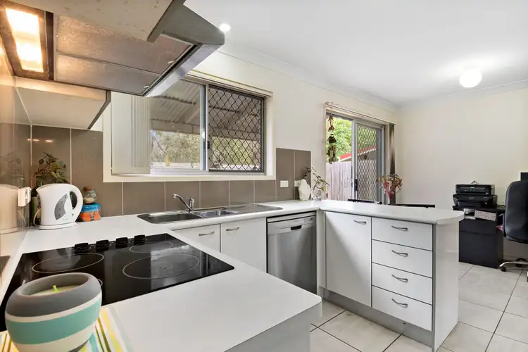 Third view of Homely house listing, 32/18a Wilga Street, Wacol QLD 4076
