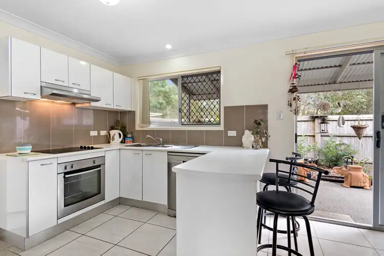 Fourth view of Homely house listing, 32/18a Wilga Street, Wacol QLD 4076