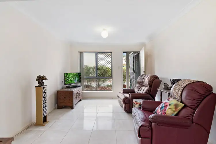 Fifth view of Homely house listing, 32/18a Wilga Street, Wacol QLD 4076