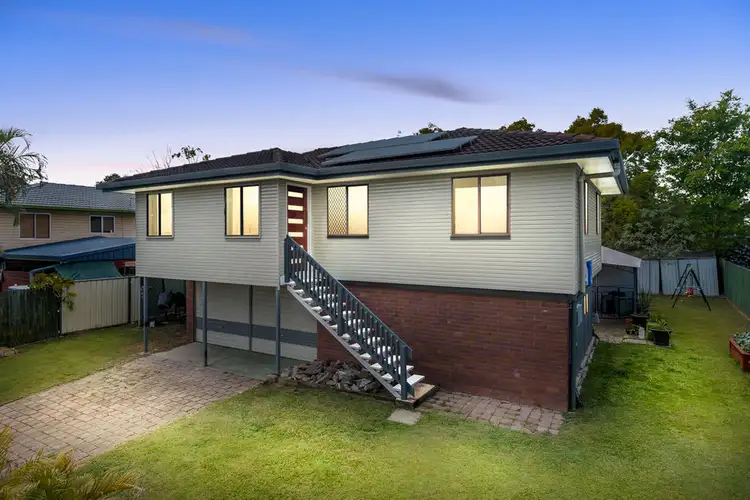 57 Blarney Street, Bracken Ridge QLD 4017