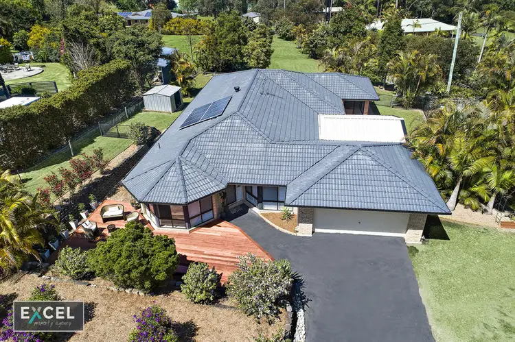 Main view of Homely house listing, 31 Caba Close, Boambee NSW 2450