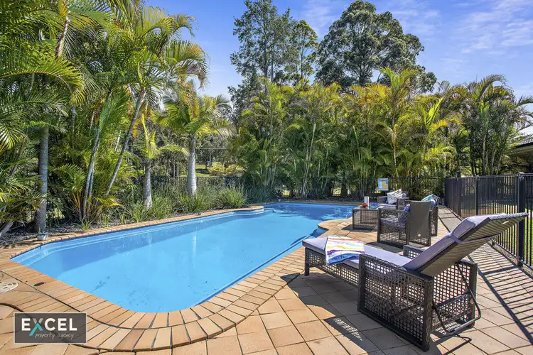 Second view of Homely house listing, 31 Caba Close, Boambee NSW 2450