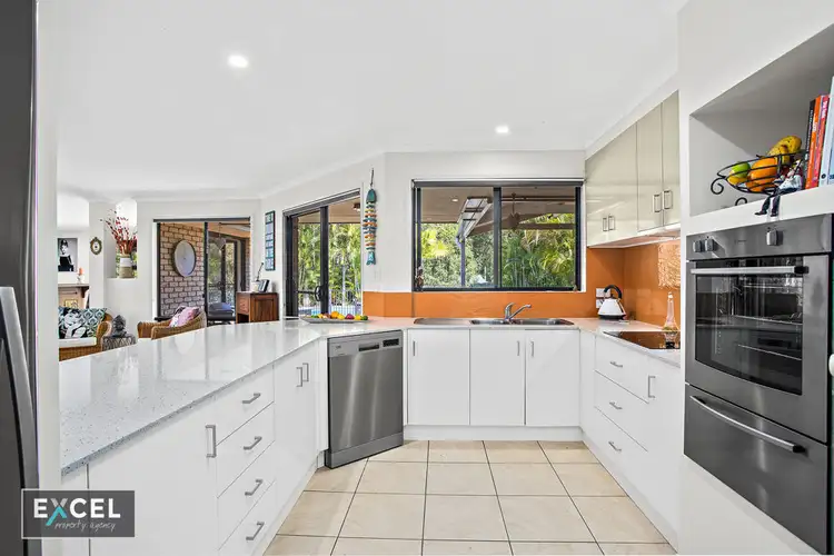 Third view of Homely house listing, 31 Caba Close, Boambee NSW 2450
