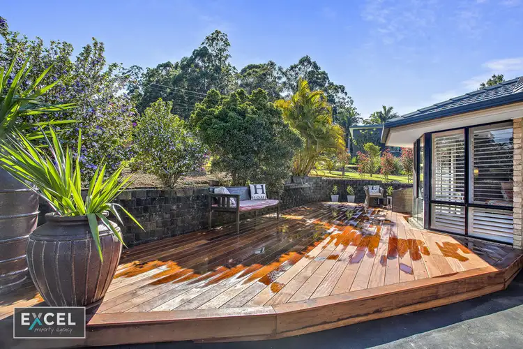 Sixth view of Homely house listing, 31 Caba Close, Boambee NSW 2450