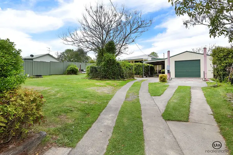 Fifth view of Homely house listing, 30 Cavanaghs Road, Lowanna NSW 2450