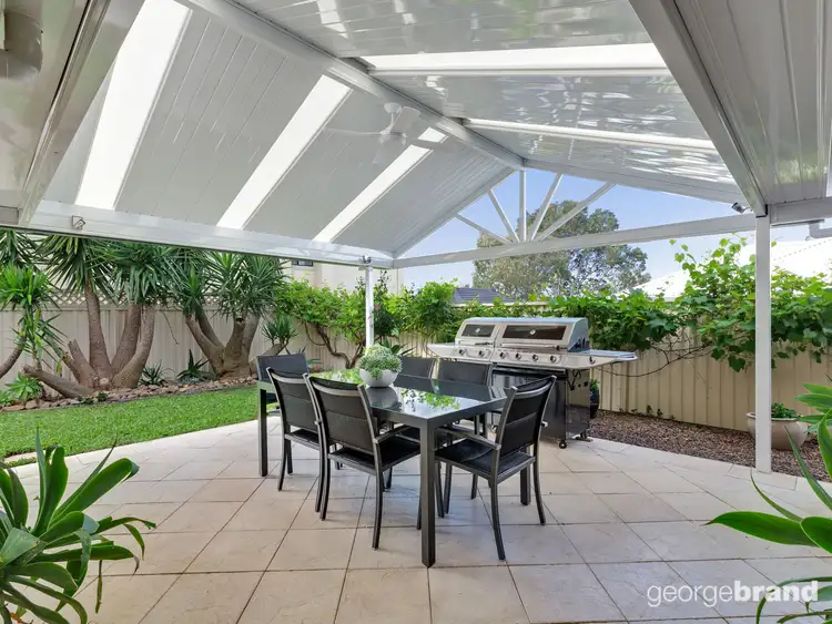 Second view of Homely house listing, 5 Rudd Avenue, Hamlyn Terrace NSW 2259
