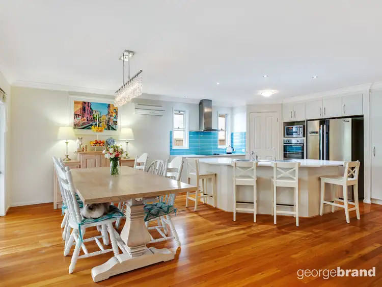 Third view of Homely house listing, 5 Rudd Avenue, Hamlyn Terrace NSW 2259