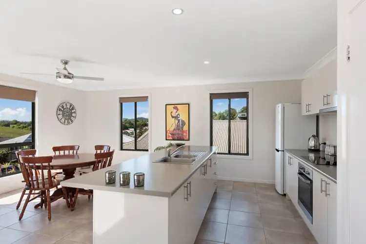 5 Lilly Pilly Place, Bellingen NSW 2454