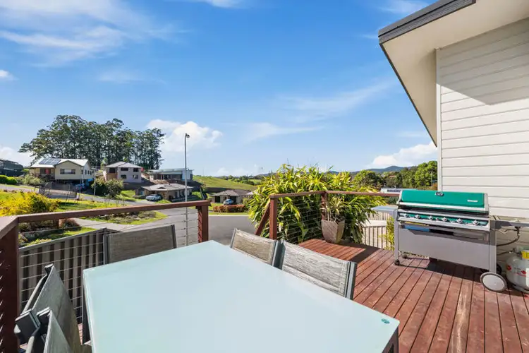 Second view of Homely house listing, 5 Lilly Pilly Place, Bellingen NSW 2454