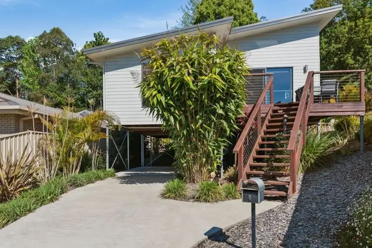 Third view of Homely house listing, 5 Lilly Pilly Place, Bellingen NSW 2454