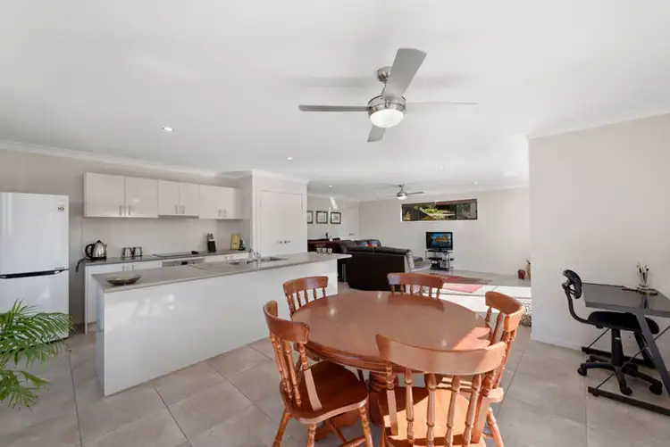 Fifth view of Homely house listing, 5 Lilly Pilly Place, Bellingen NSW 2454