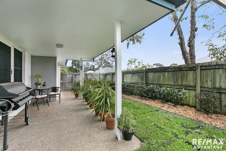Third view of Homely villa listing, 16/21 Tripcony Place, Wakerley QLD 4154