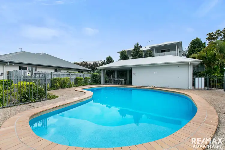 Fourth view of Homely villa listing, 16/21 Tripcony Place, Wakerley QLD 4154