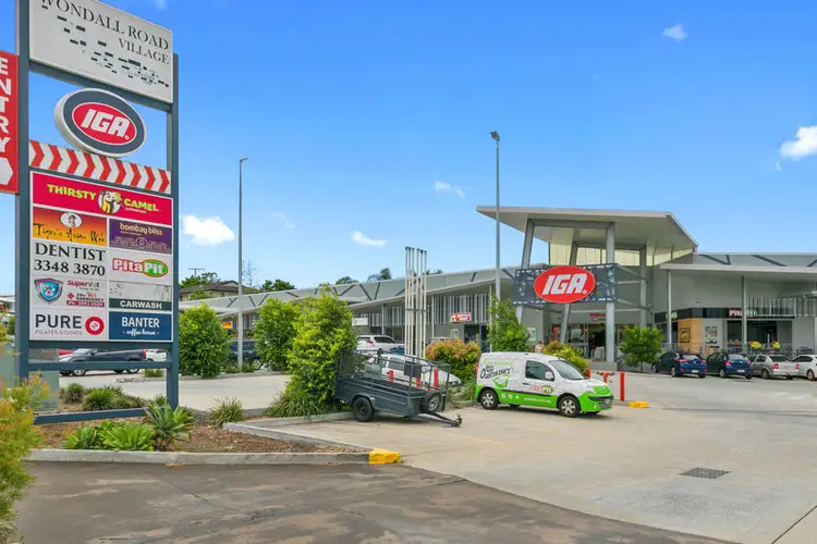 Sixth view of Homely villa listing, 16/21 Tripcony Place, Wakerley QLD 4154