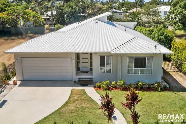 35 Davidson Street, Wynnum QLD 4178