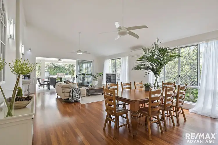 Fifth view of Homely house listing, 35 Davidson Street, Wynnum QLD 4178