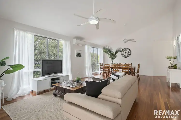 Sixth view of Homely house listing, 35 Davidson Street, Wynnum QLD 4178