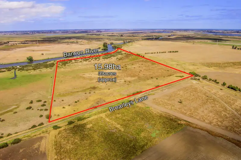 Main view of Homely rural property listing, 66 Brearleys Lane, Charlemont VIC 3217