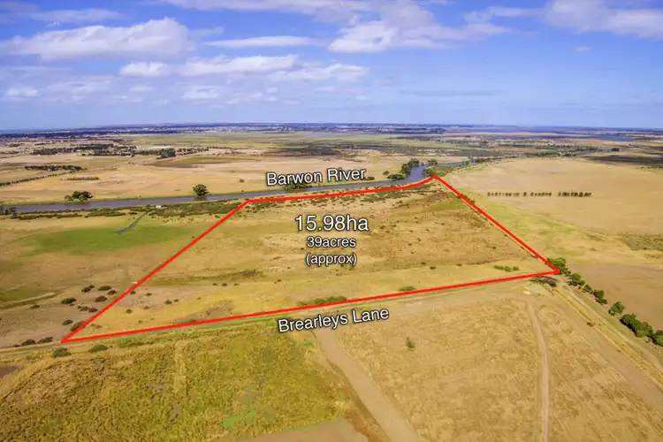 Second view of Homely rural property listing, 66 Brearleys Lane, Charlemont VIC 3217