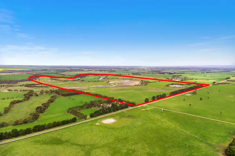 680 Barwon Park Road, Winchelsea VIC 3241