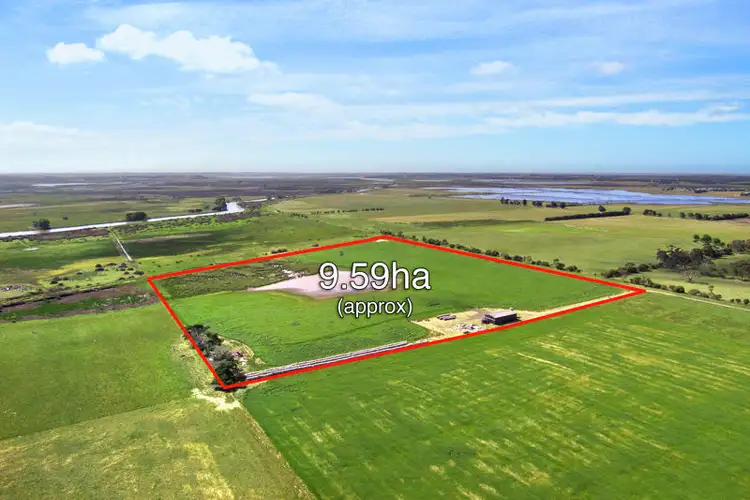 71-103 Brearleys Lane, Charlemont VIC 3217