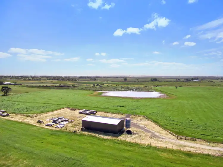 Second view of Homely rural property listing, 71-103 Brearleys Lane, Charlemont VIC 3217