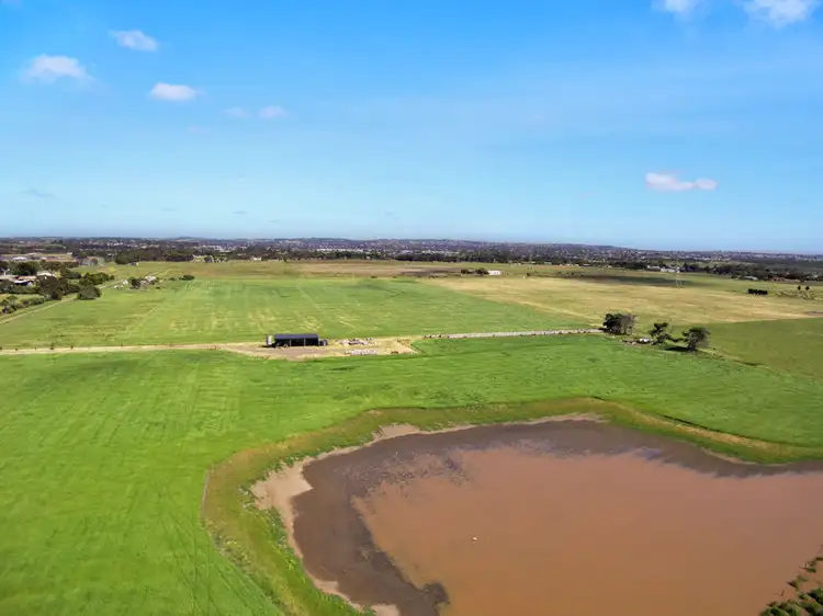 Third view of Homely rural property listing, 71-103 Brearleys Lane, Charlemont VIC 3217