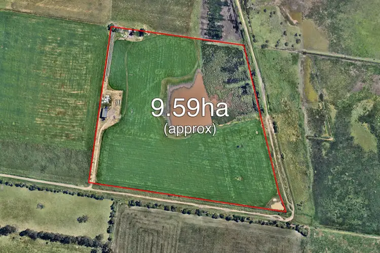 Fifth view of Homely rural property listing, 71-103 Brearleys Lane, Charlemont VIC 3217