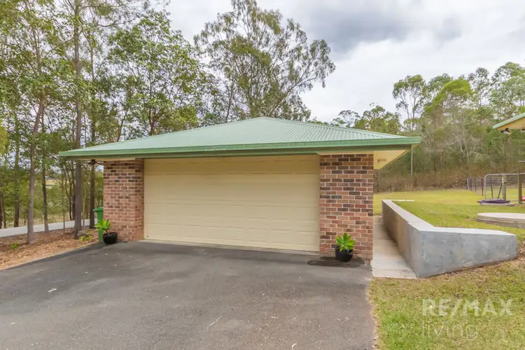 Fourth view of Homely rural property listing, 43 Scarborough Road, Caboolture QLD 4510